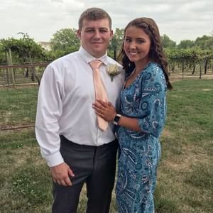 Meet your Posher, Madison