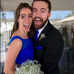 Meet your Posher, Danica