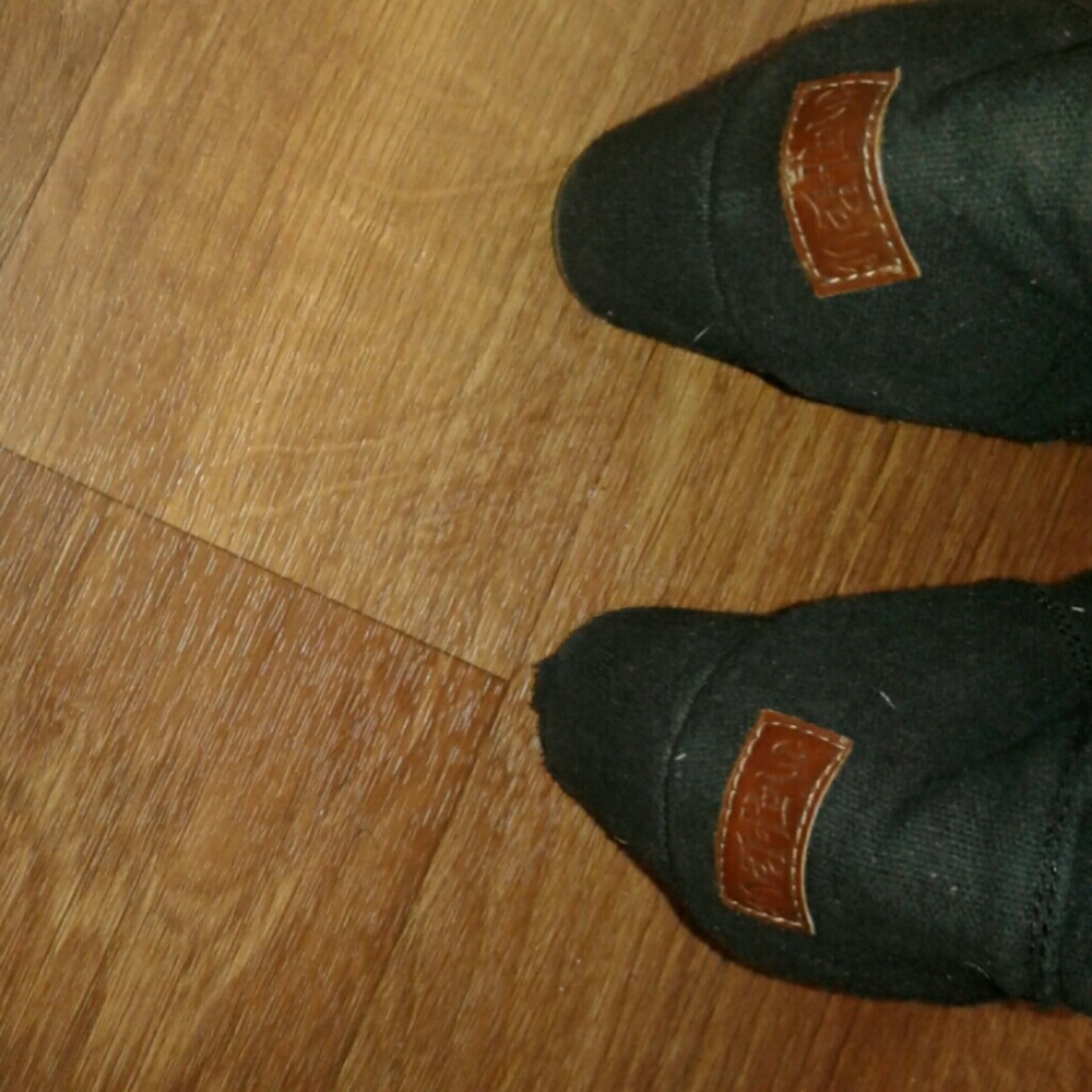 Wedges - Picture 4 of 5