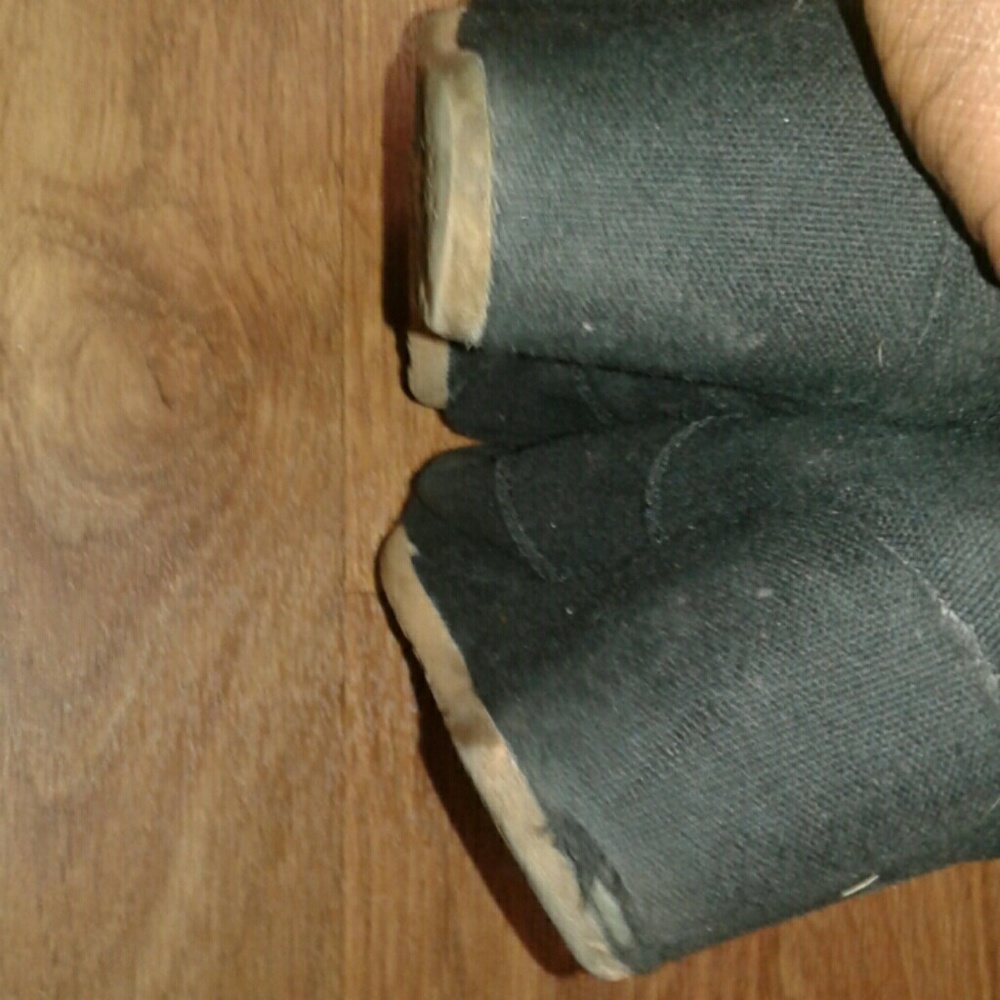 Wedges - Picture 5 of 5