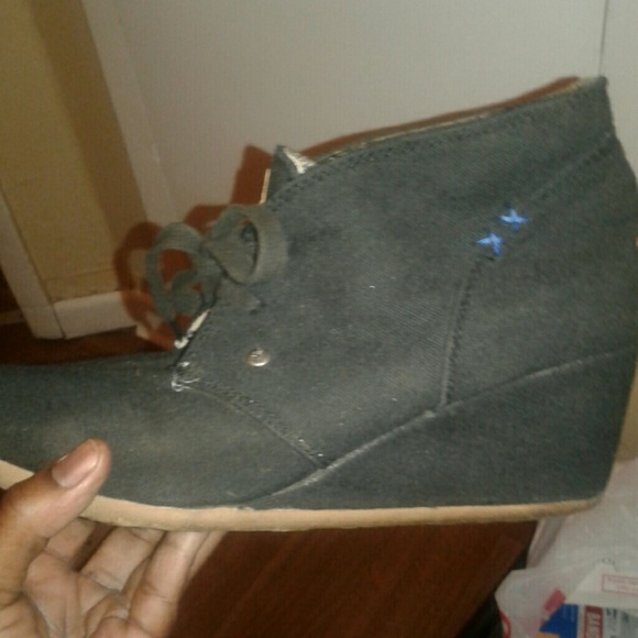 Wedges - Picture 2 of 5