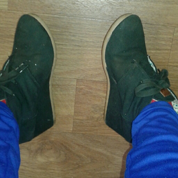 Wedges - Picture 3 of 5