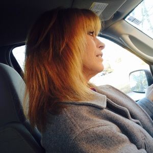 Meet your Posher, Peggy