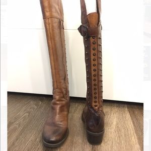 Vince Camuto knee high boots