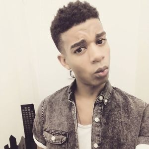 Meet your Posher, Melvin