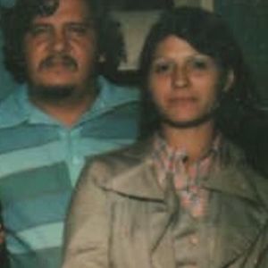 Meet your Posher, Adriana