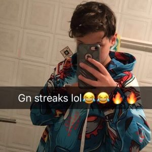 Meet your Posher, Bobby