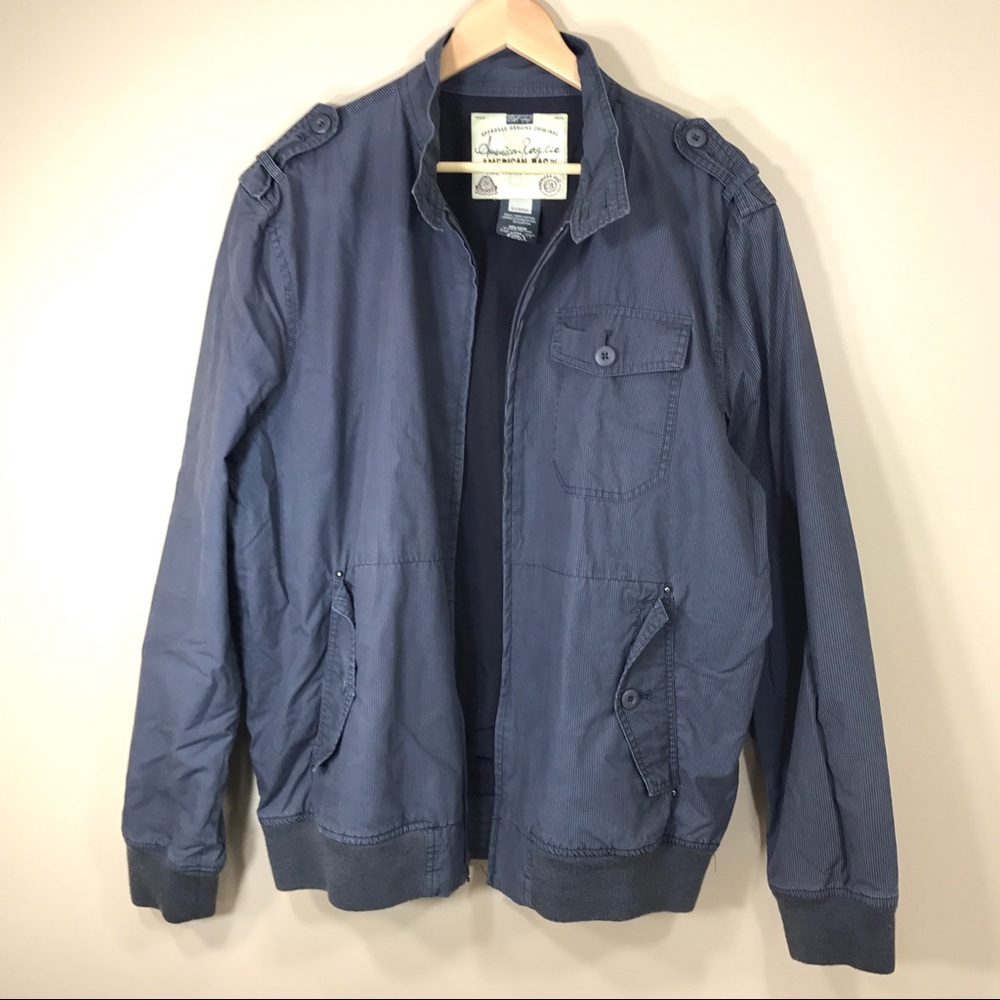 American Rag men's jacket, size XL