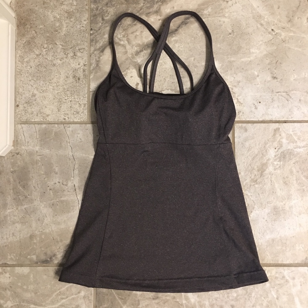 Alo Yoga, Yoga Top Size Small