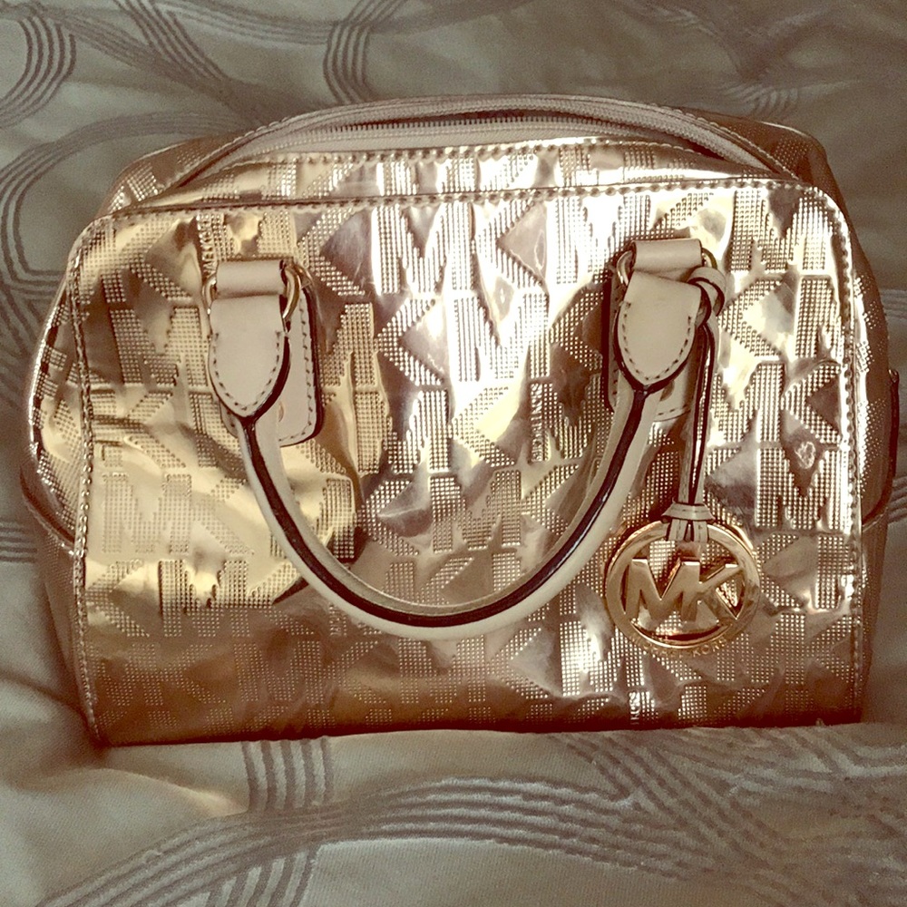 Michael Kors Handbag