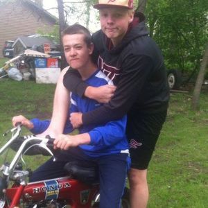 Meet your Posher, Jack