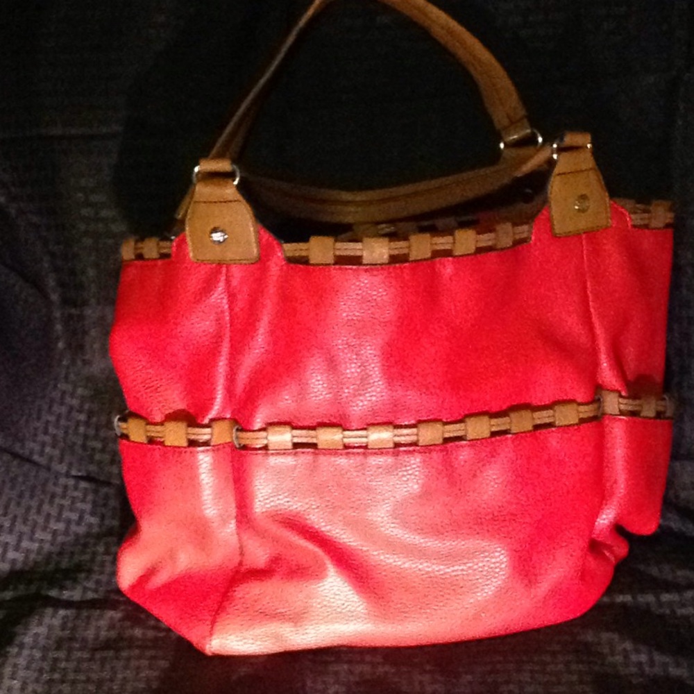 DANA BUCHMAN PURSE new without tags