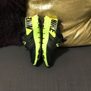 Size 3 Nike Running Shoes