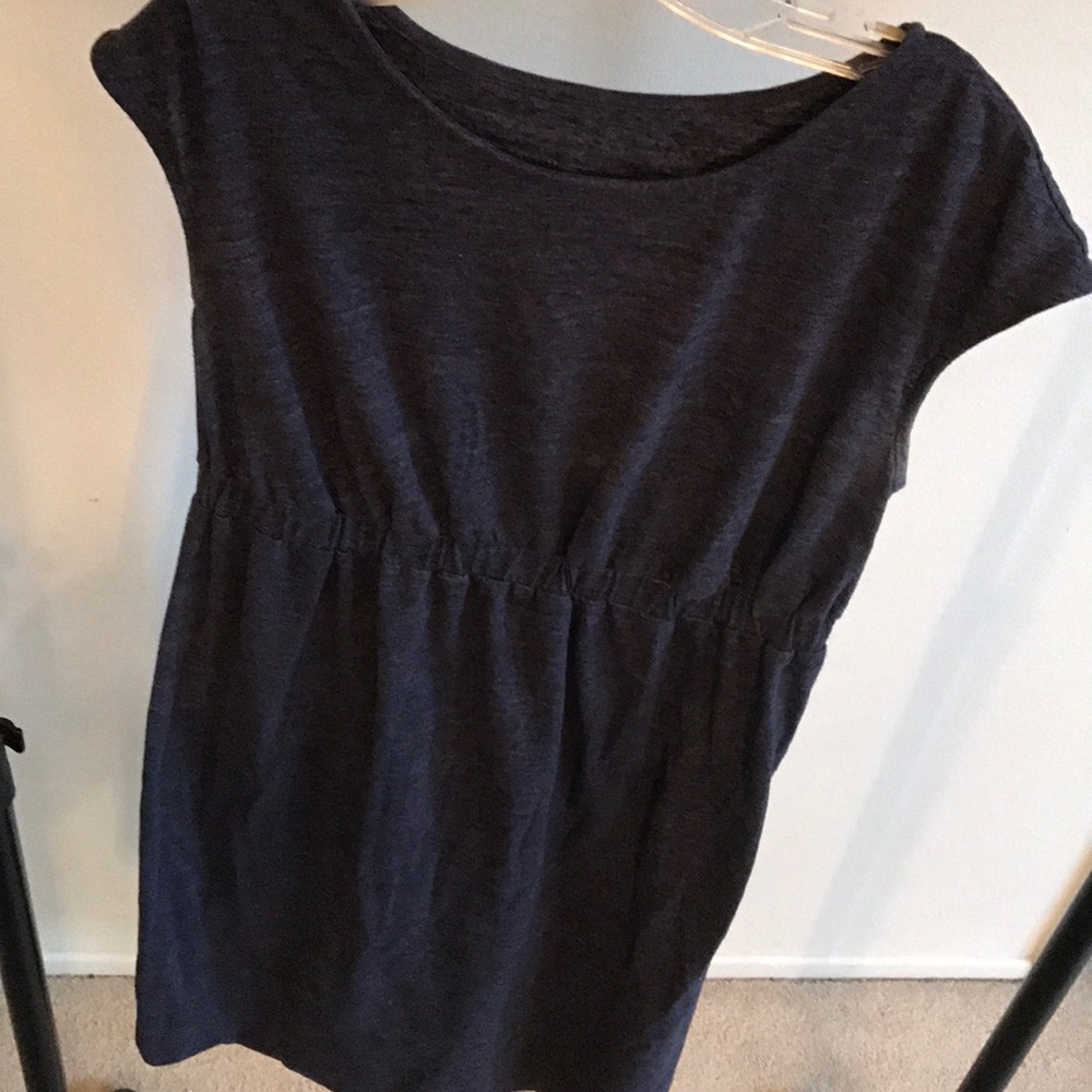 MATERNITY dress