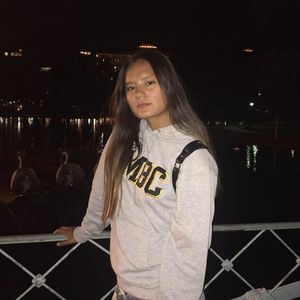 Meet your Posher, Tenzin