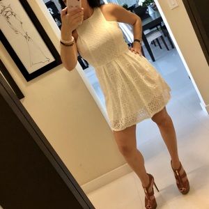 👗Hollister Dress👗Size S. Never worn with tag 🛍