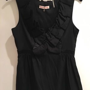 Rebecca Taylor sleeveless blouse