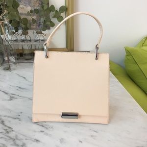 Zara Pink Purse