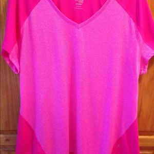 💲Danskin DriMore 2X Top