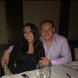 Meet your Posher, Thomas