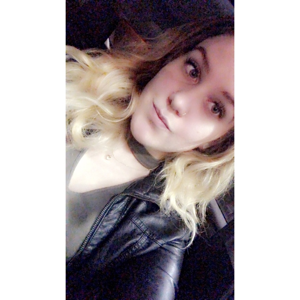 Meet your Posher, Karly