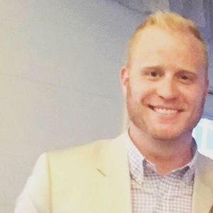 Meet your Posher, Colin