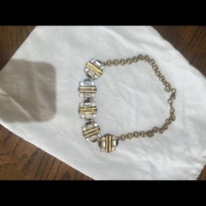 J Crew necklace