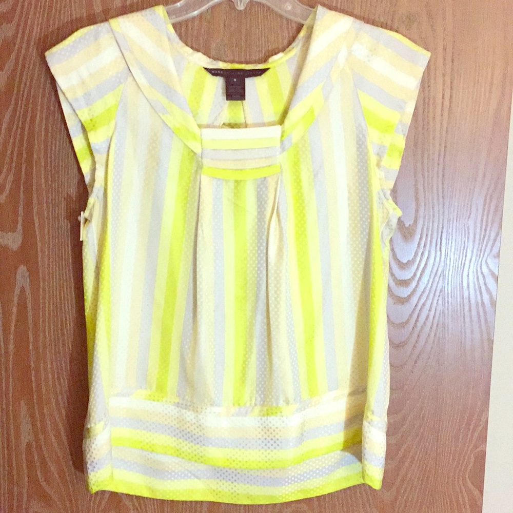 Marc Jacobs Dress Shirt