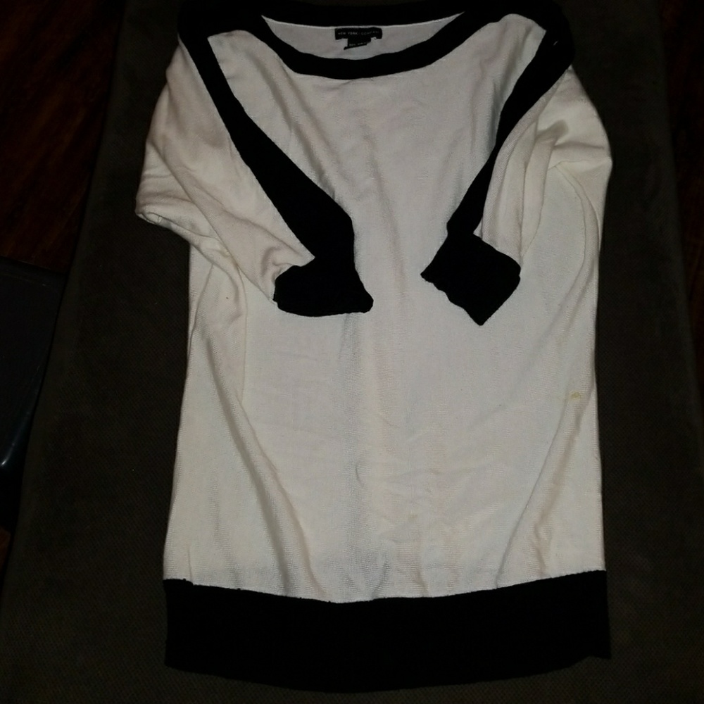 Shirt/sweater