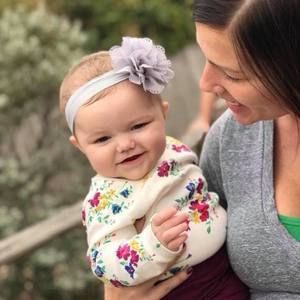 Meet your Posher, Amy