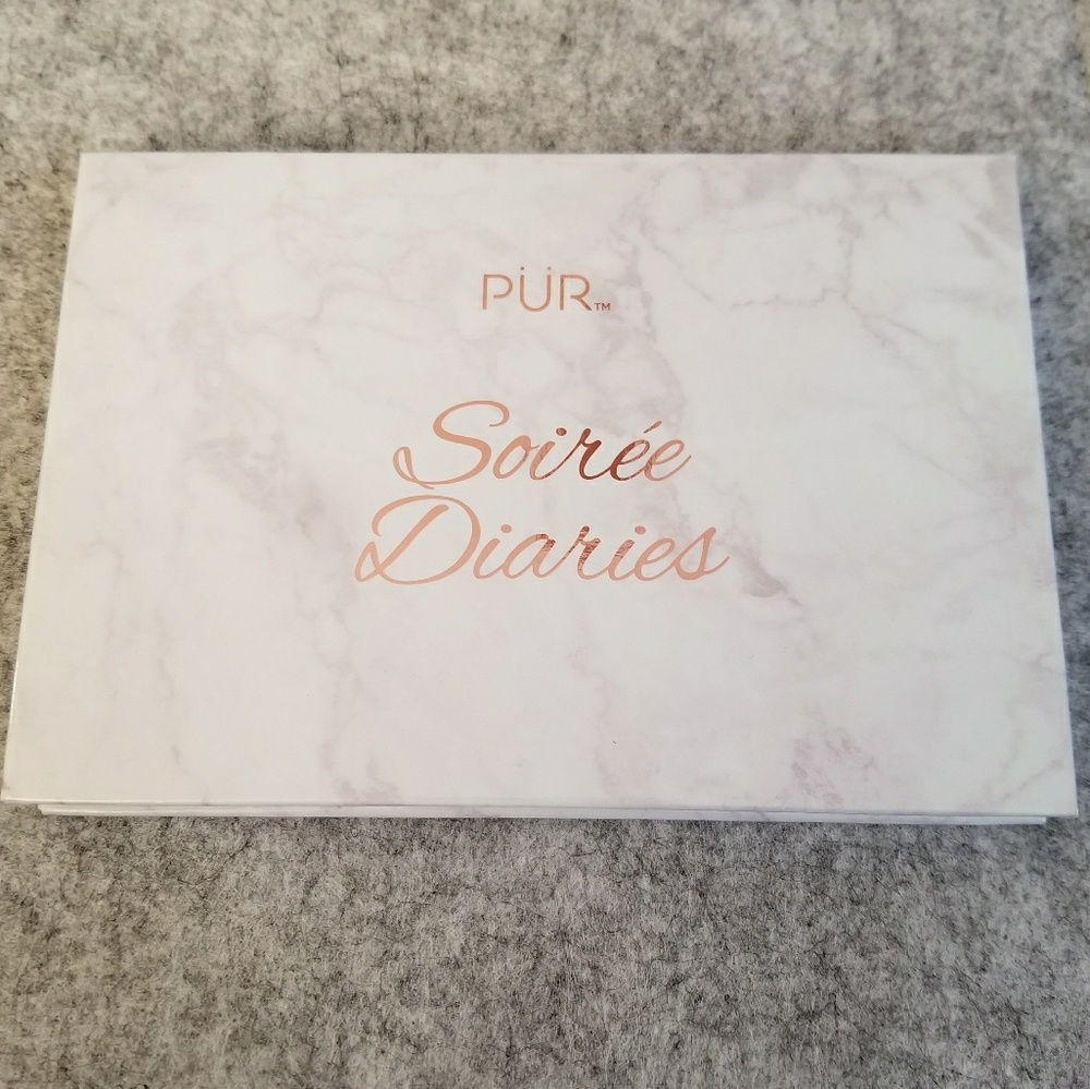 PUR Soiree Diaries