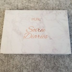PUR Soiree Diaries