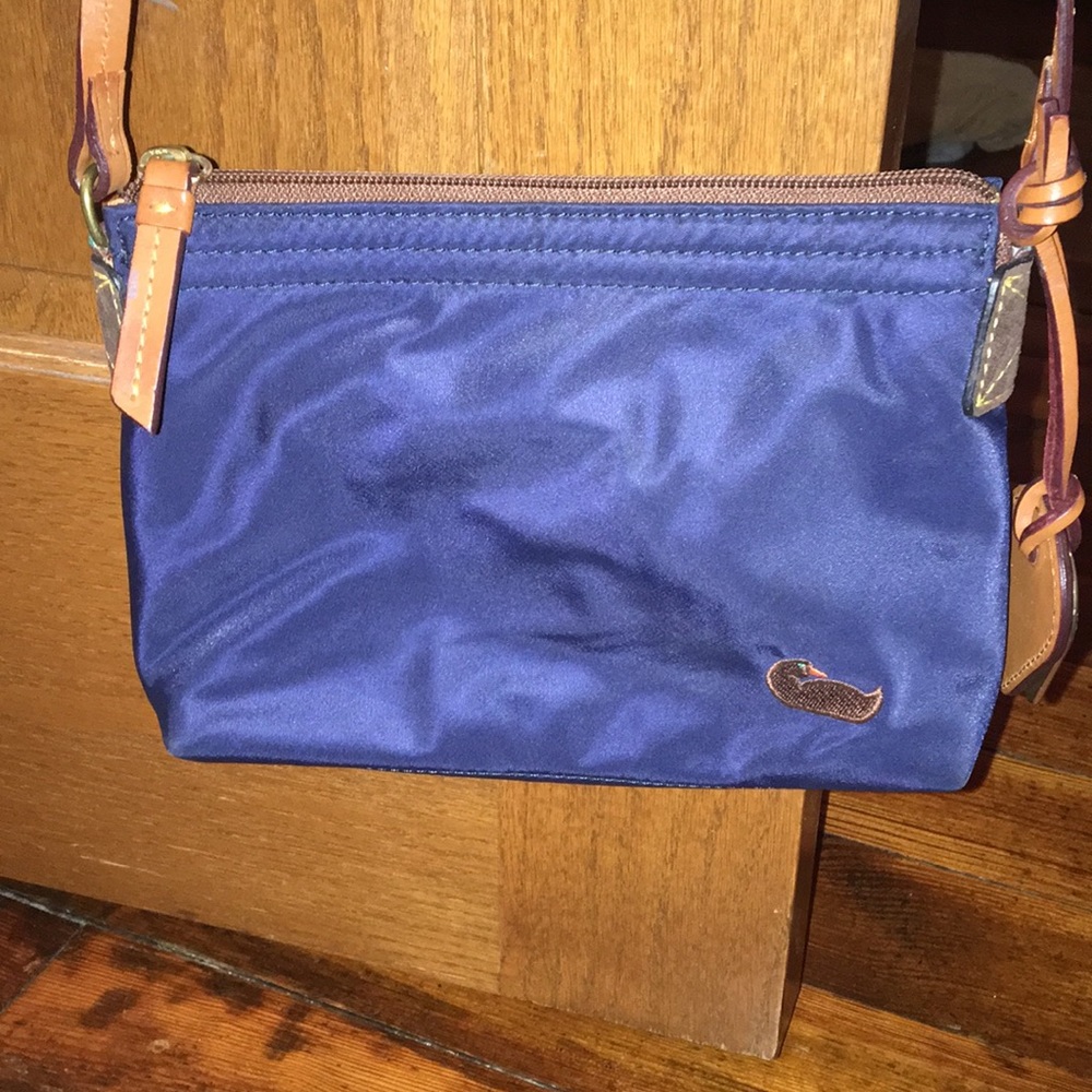 Dooney & Bourke crossbody