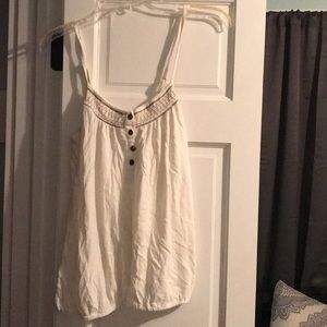 Old navy tank top