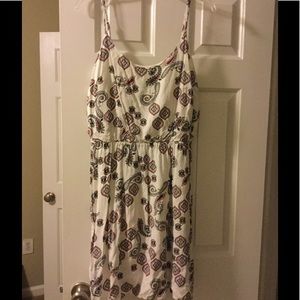 Cute sundress!!