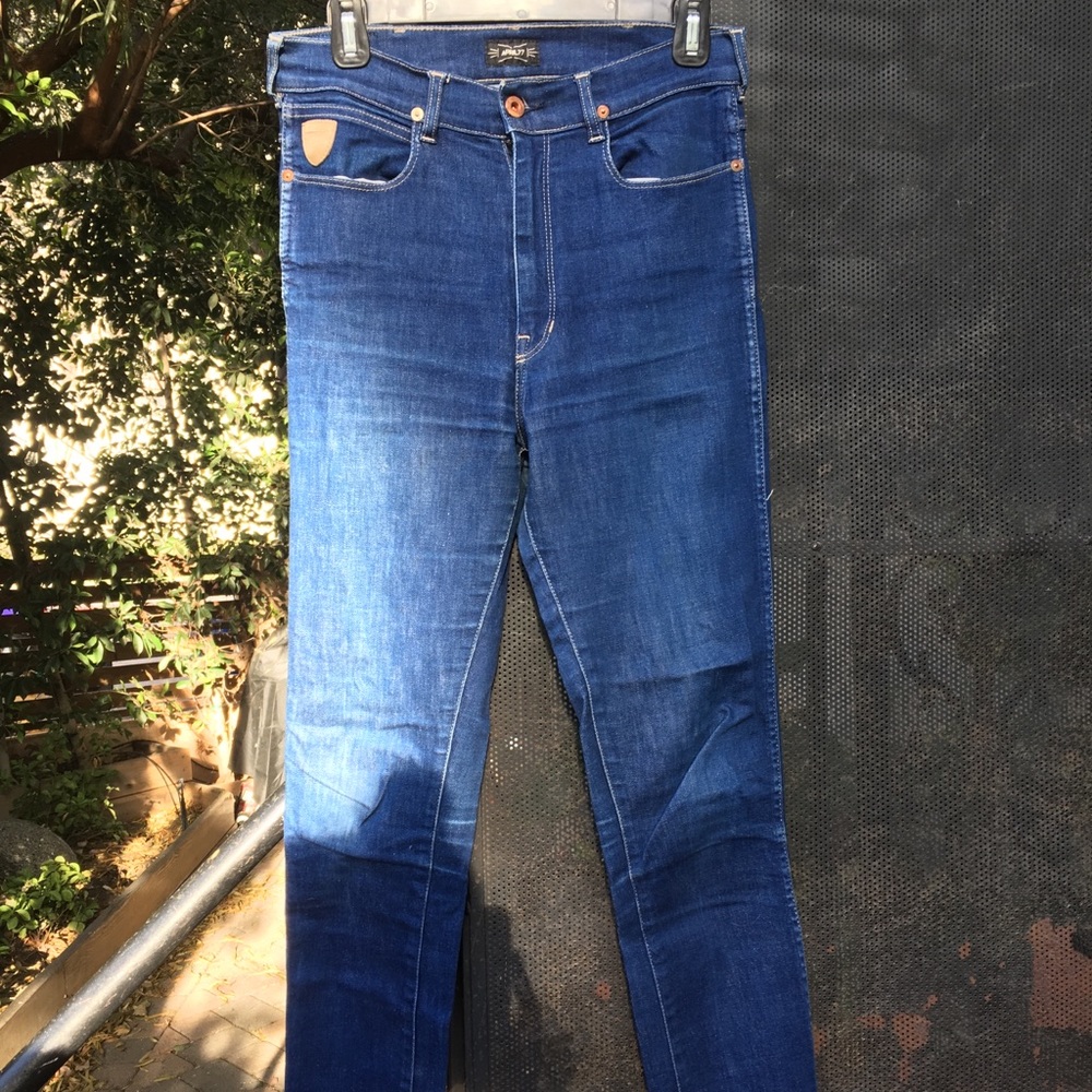 April 77 Marky 70 jeans Size 28