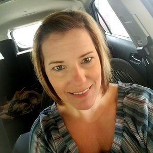 Meet your Posher, Jill