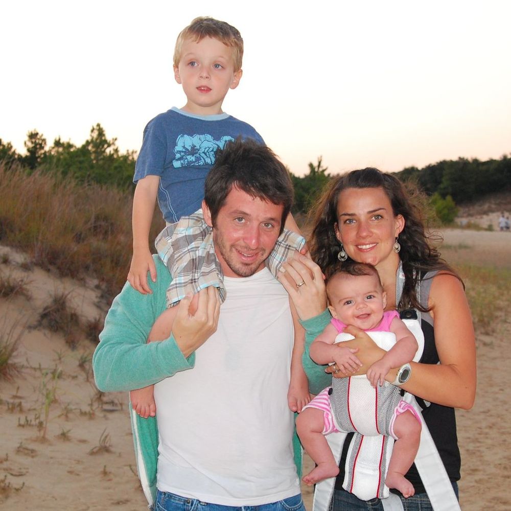 Meet your Posher, Rachel