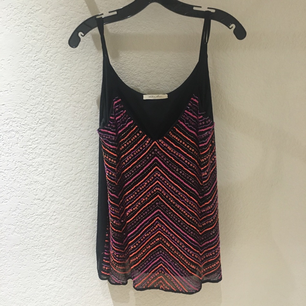 Chelsea Flowers camisole
