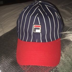 Fila HAT❤️
