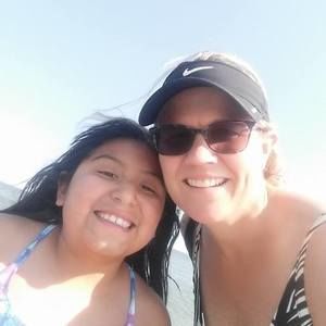 Meet your Posher, Caroline