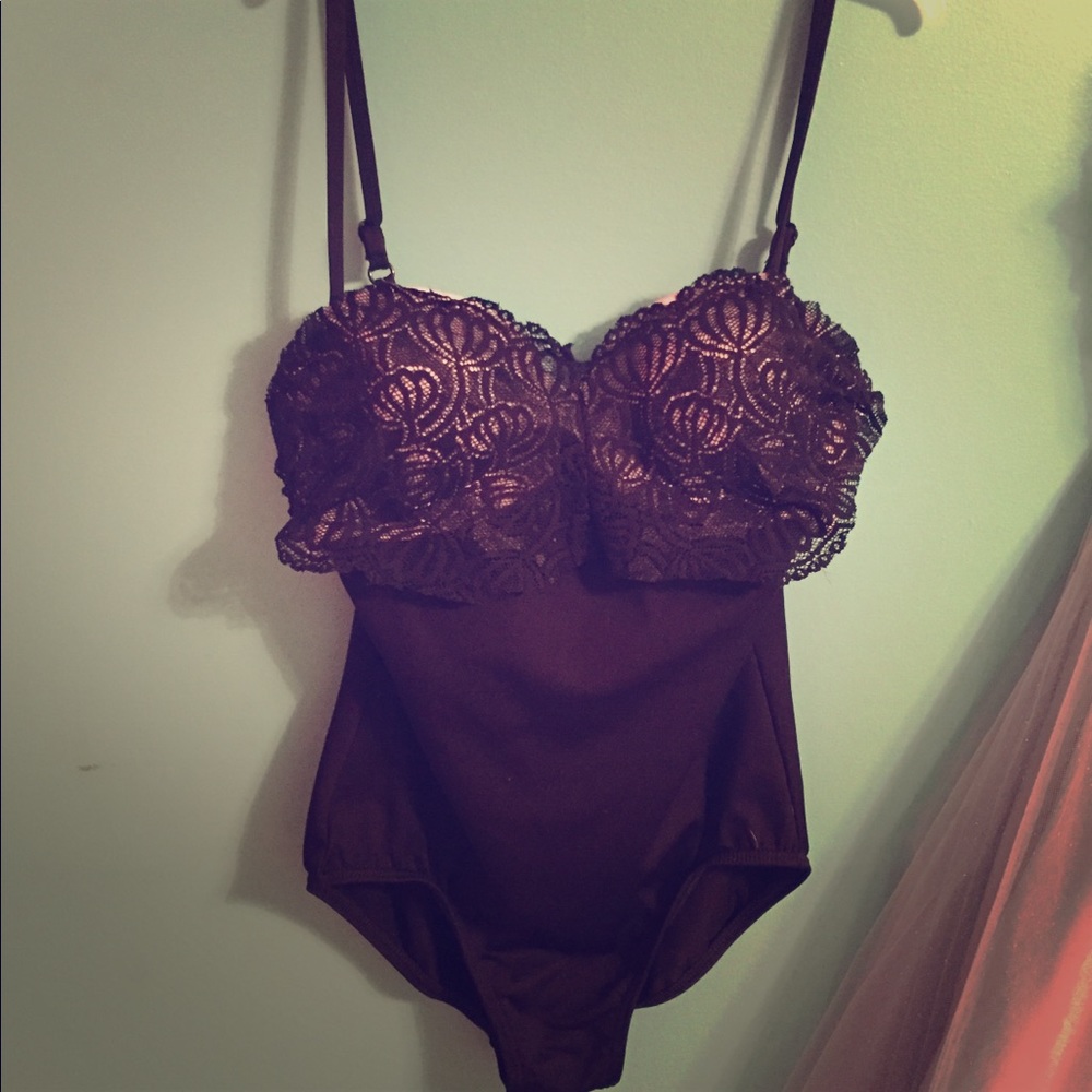 Swimsuit
