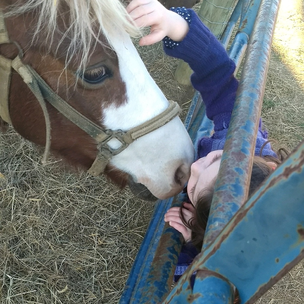 Meet your Posher, Hannah