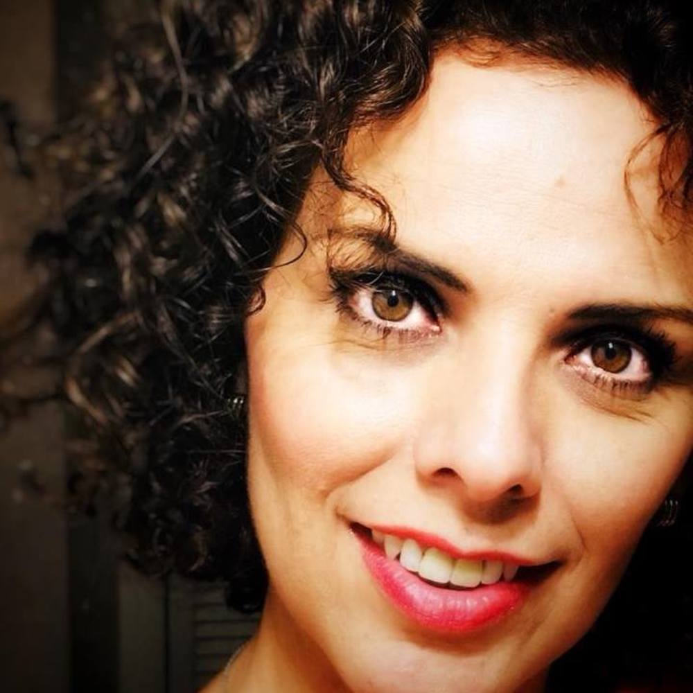 Meet your Posher, Alda