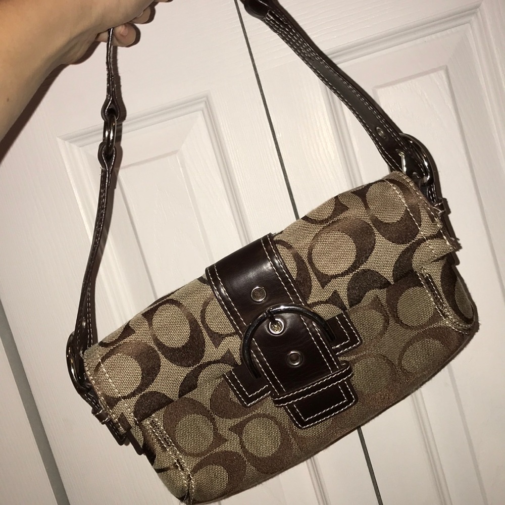 Handbag/purse