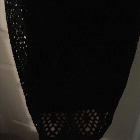 Express dress size medium. - Picture 2 of 3