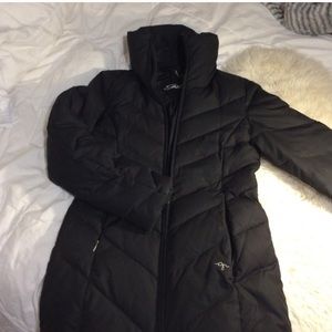 Guess puffer jacket