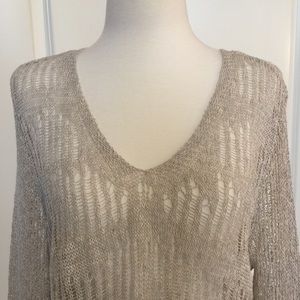 EILEEN FISHER top