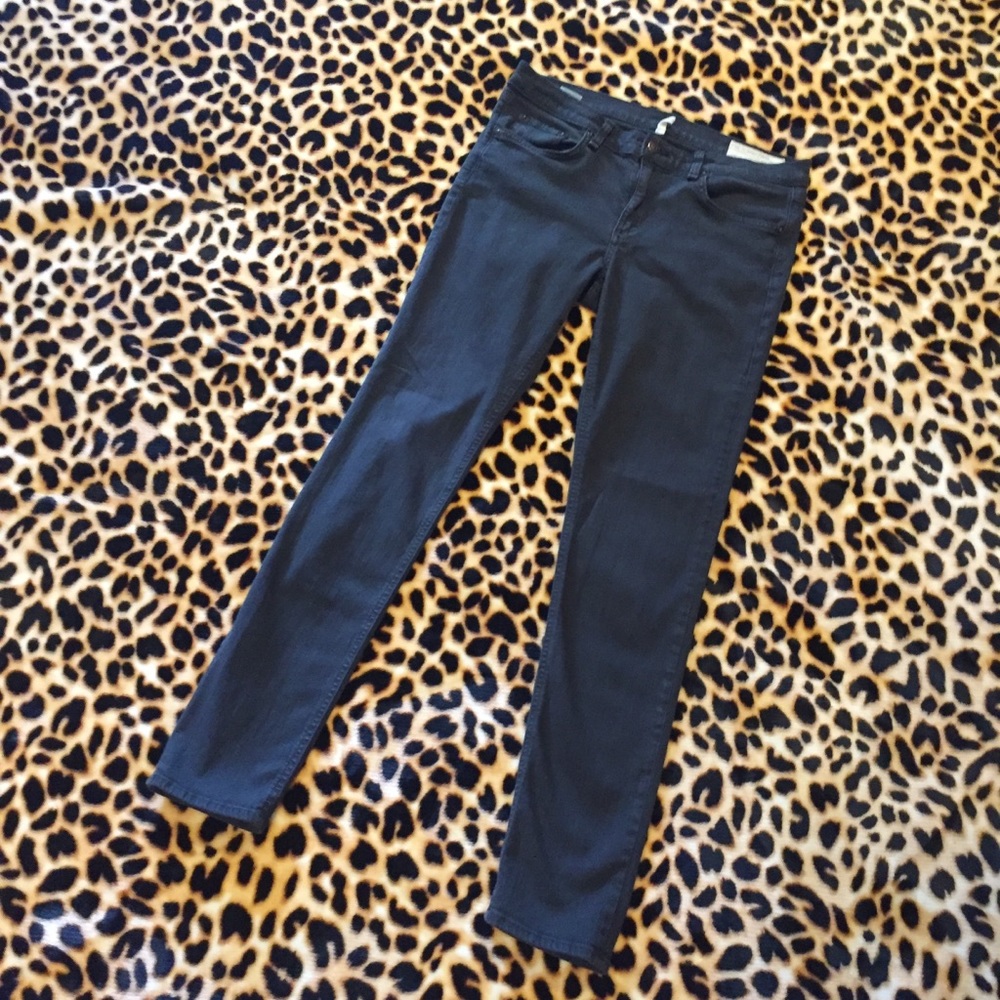 RAG & BONE SKINNIES