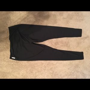 Zella Live In Black Full Length Leggings